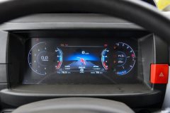 Dongfeng Captain Nebula K6 160 hp 4X2 4.2 m - ფოტო 6