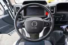 Dongfeng Captain Nebula K6 160 hp 4X2 4.2 m - ფოტო 9