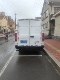 Naveco Turbo Daily 129 hp - ფოტო 4