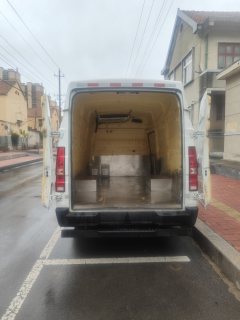 Naveco Turbo Daily 129 hp - ფოტო 5
