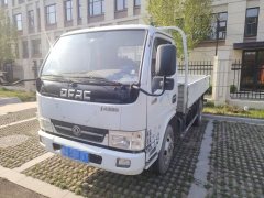 Dongfeng Captain K5 115 hp 4X2 3.8 m - ფოტო 1