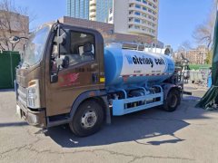 Sinotruk Wangpai 7 - photo 1
