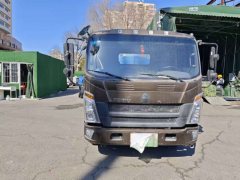 Sinotruk Wangpai 7 - photo 2