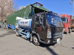 Sinotruk Wangpai 7 - photo 3