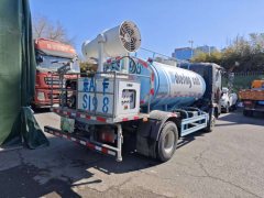 Sinotruk Wangpai 7 - photo 4