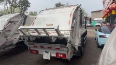 transport truck Foton Aumark - фото 3