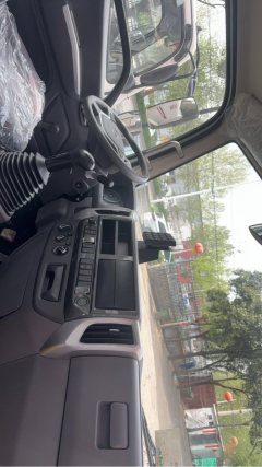 transport truck Foton Aumark - фото 4
