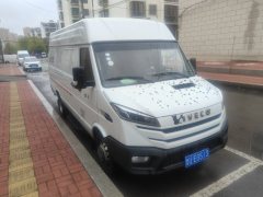 Naveco Turbo Daily 122 hp - ფოტო 2