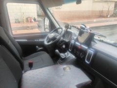Naveco Turbo Daily 122 hp - ფოტო 8
