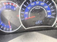 JAC X5 120 hp 4X2 3.11 m - ფოტო 3