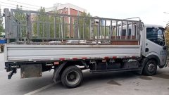 Dongfeng Captain K6 127 hp 4X2 4.17 m - ფოტო 3