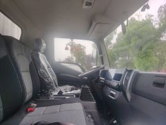Foton Aumark S3 156 hp 4X2 5.15 m - ფოტო 4