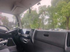 Foton Aumark S3 156 hp 4X2 5.15 m - ფოტო 5