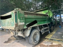 Sinotruk 190 hp 4X2 3.94 m - ფოტო 2