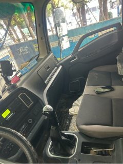 Sinotruk 190 hp 4X2 3.94 m - ფოტო 4