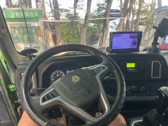 Sinotruk 190 hp 4X2 3.94 m - ფოტო 5