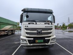 XCMG XG1H(G7) 430 hp 8X4 5.6 m - ფოტო 1