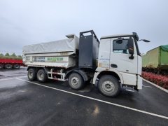 XCMG XG1H(G7) 430 hp 8X4 5.6 m - ფოტო 2