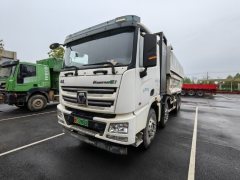 XCMG XG1H(G7) 430 hp 8X4 5.6 m - ფოტო 3