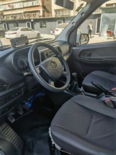 Changan M80 - ფოტო 3