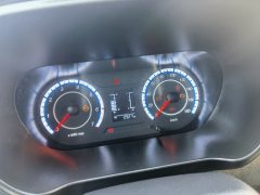 Changan M80 - ფოტო 4