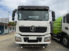 Shacman Delong L3000 350 hp 6X4 8 m - ფოტო 2