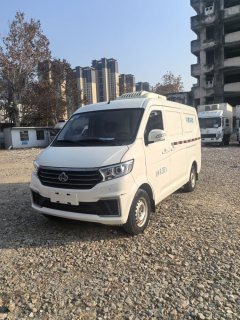 Changan Kuayue V7 107 hp - photo 2