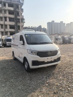 Changan Kuayue V7 107 hp - photo 3