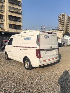 Changan Kuayue V7 107 hp - photo 4
