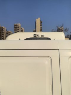 Changan Kuayue V7 107 hp - photo 6