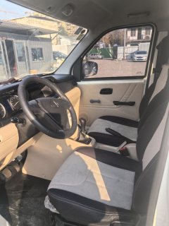 Changan Kuayue V7 107 hp - photo 9