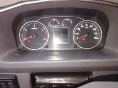 Foton Ollin Express 156 hp 4X2 - ფოტო 6