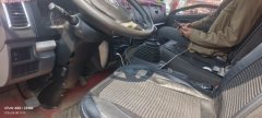 Dongfeng Duolika Dollicar D6 140 hp 4X2 4.17 m - ფოტო 6