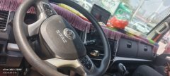 Dongfeng Duolika Dollicar D6 140 hp 4X2 4.17 m - ფოტო 7
