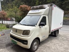 Foton Q 75 hp 4X2 3 m - ფოტო 1