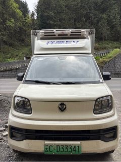 Foton Q 75 hp 4X2 3 m - ფოტო 3