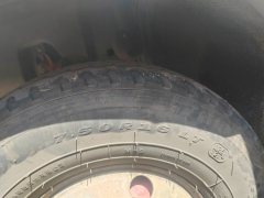 Dongfeng Captain K6 150 hp 4X2 4.17 m - photo 8
