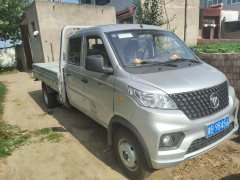 Foton Xiangling V3 122 hp 4X2 3.02 m - ფოტო 2