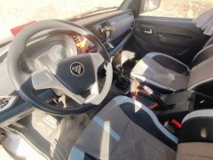 Foton Xiangling V3 122 hp 4X2 3.02 m - ფოტო 4