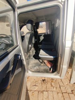 Foton Xiangling V3 122 hp 4X2 3.02 m - ფოტო 6