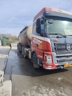 SANY 460 hp 6X4 - ფოტო 2