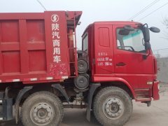 Shacman X6 350 hp 6X4 5.6 m - ფოტო 2