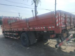 Dongfeng Tianjin VR 160 hp 4X2 6.75 m - ფოტო 3