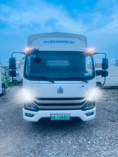 Farizon GLR 4.1 m - photo 1