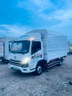 Farizon GLR 4.1 m - photo 2