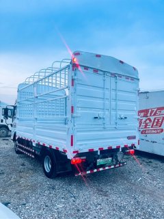 Farizon GLR 4.1 m - photo 5