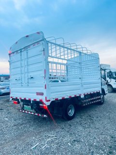 Farizon GLR 4.1 m - photo 6