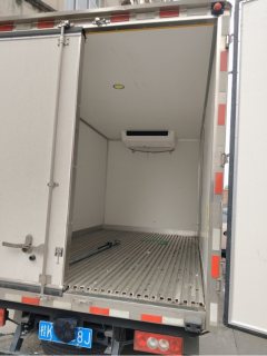 Foton Aumark S1 158 hp 4X2 3.25 m - ფოტო 5