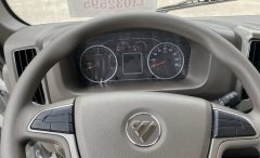 Foton Aumark S1 122 hp 4X2 4.2 m - ფოტო 4