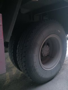 FAW Jiefang J6F 130 hp 4X2 4.21 m - ფოტო 3